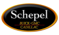 Schepel logo