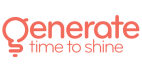 Generate Time to Shine
