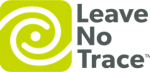 Leave No Trace logo