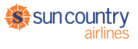 Sun Country Airlines logo