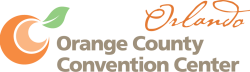 Orlando Orange County Convention Center logo for Simpleview