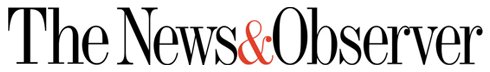The News & Observer Logo