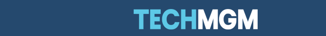TechMGM banner