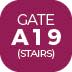Gate A19