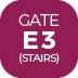 Gate E3