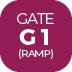Gate G1