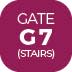 Gate G7