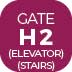 Gate H2