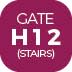 Gate H12