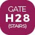 Gate H28