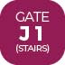 Gate J1