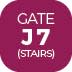 Gate J7