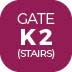 Gate K2