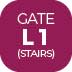 Gate L1