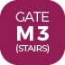 Gate M3