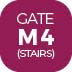 Gate M4