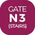 Gate N3