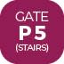 Gate P5