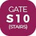 Gate S10