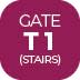 Gate T1