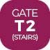 Gate T2