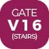 Gate V16