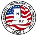 Bricklayers Local 4 logo