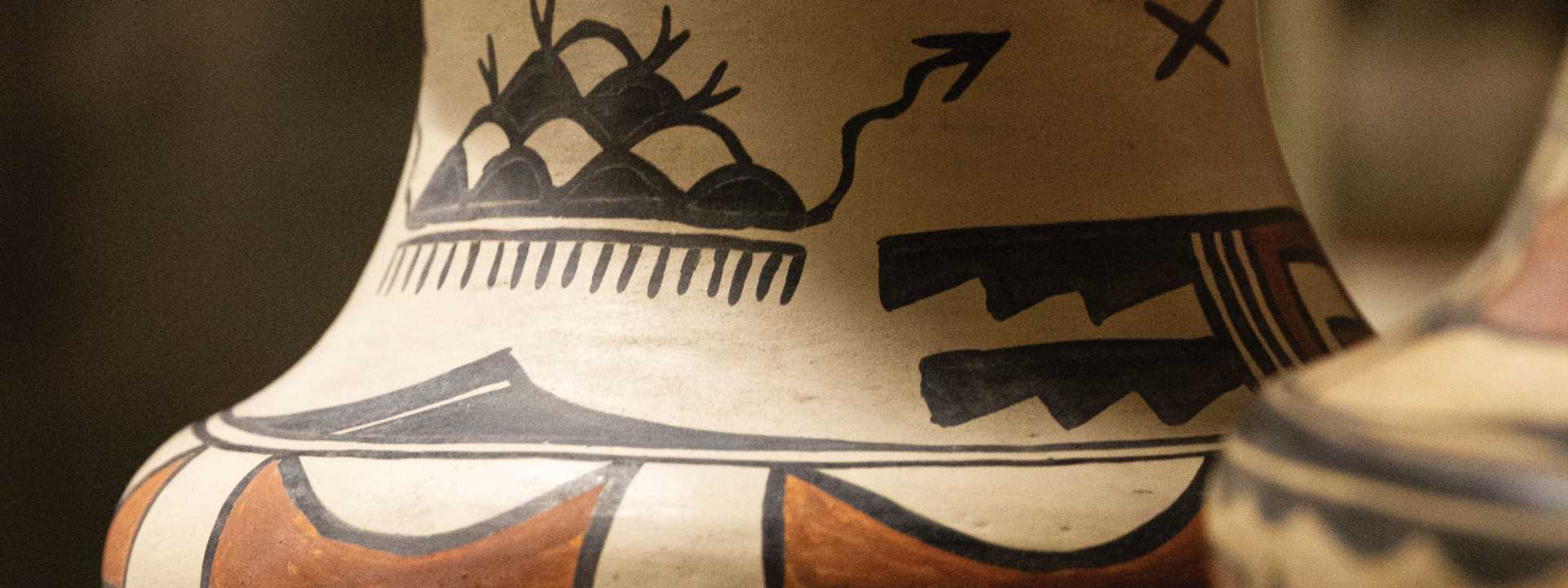 Native New Mexico Pueblos Tribes & Nations