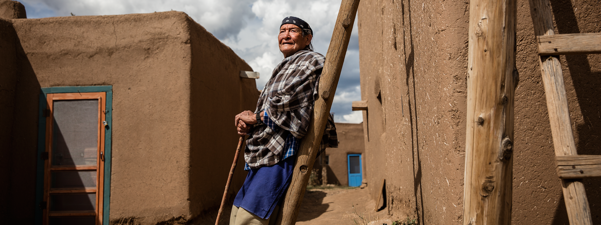 Native New Mexico Pueblos Tribes & Nations