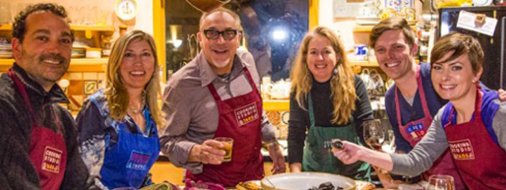 Culinary - New Mexico Tourism - Southwestern Vacation Destinations