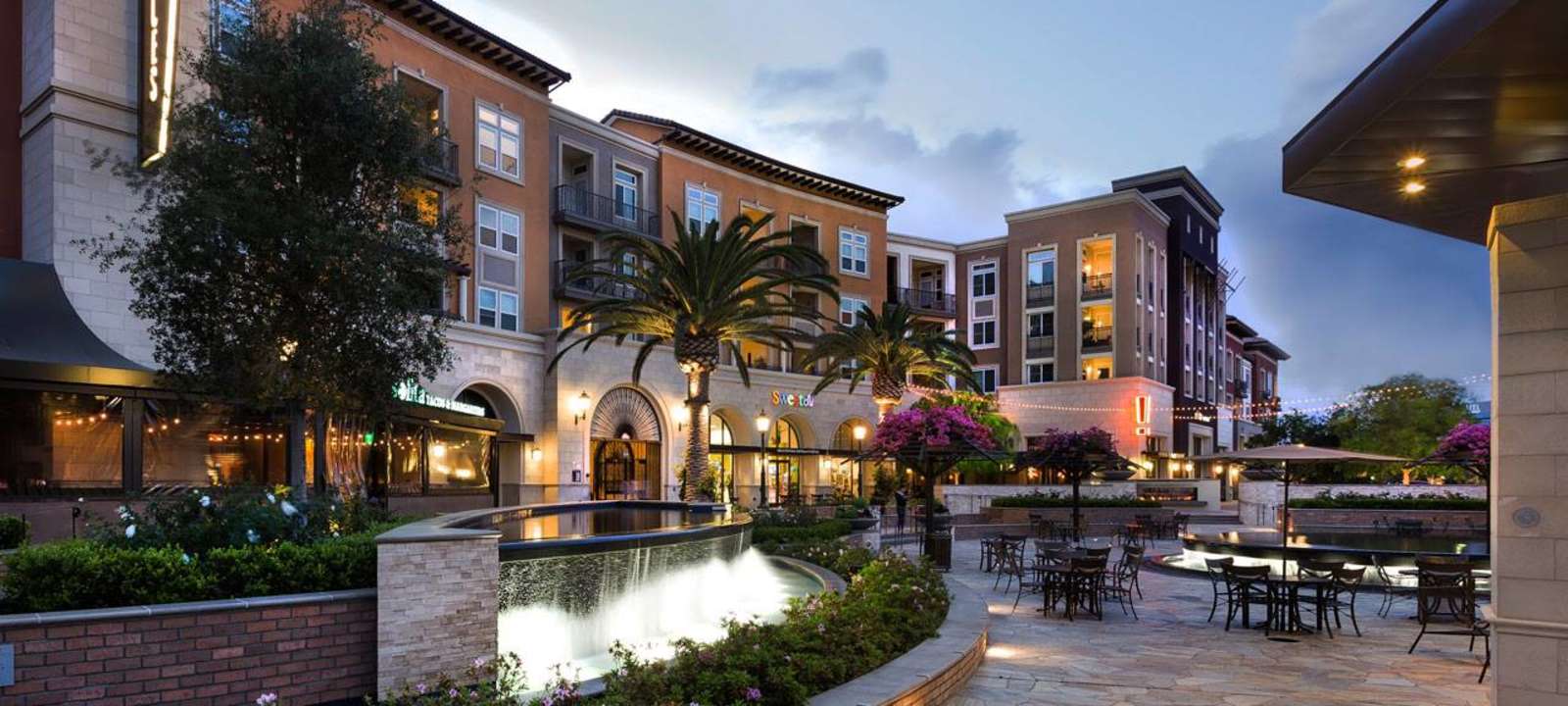 Goldenwest Huntington Beach Neighborhoods