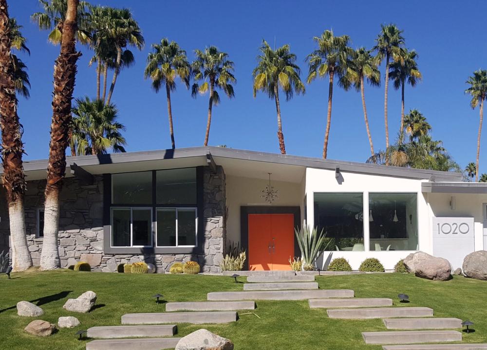 midcentury architecture