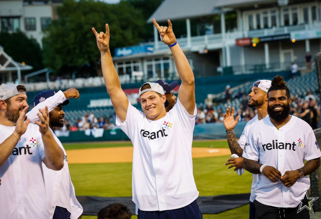 Reliant Home Run Derby