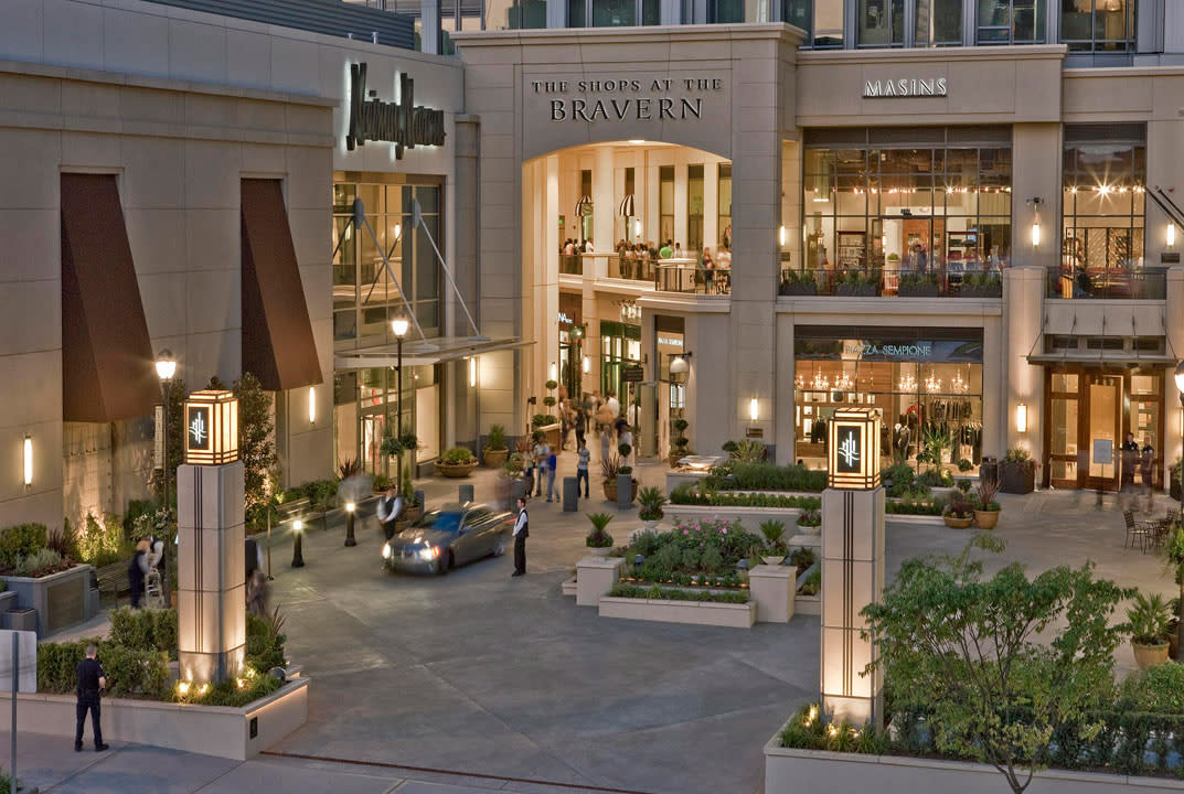 Neiman Marcus at Bravern