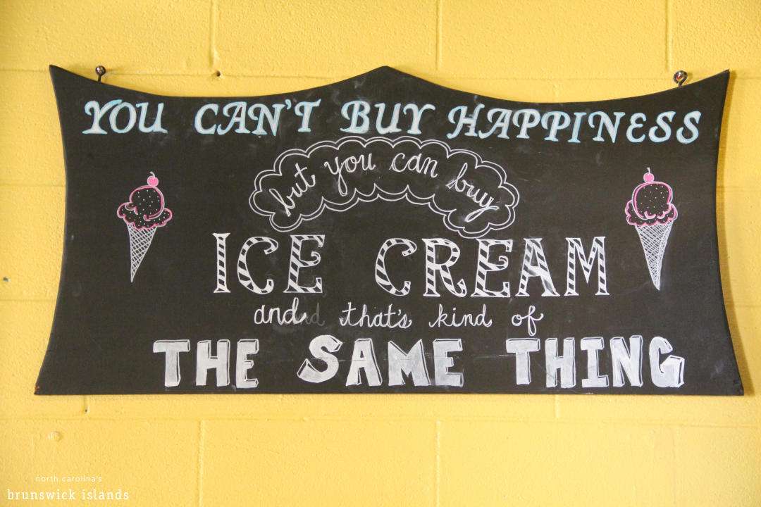 Flava's Ice Cream