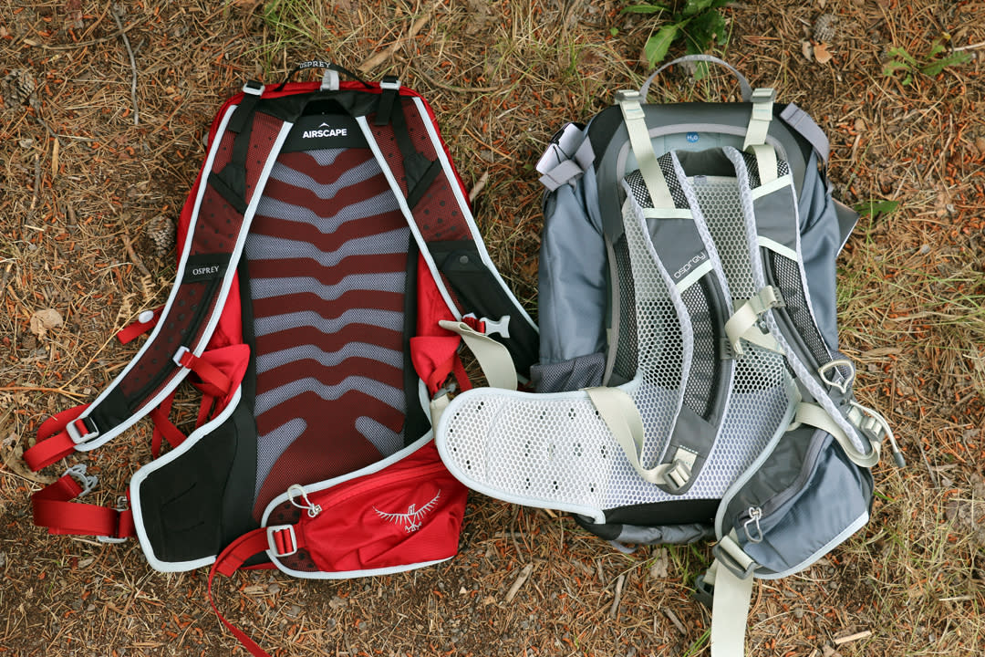 Wait, Weight! Day Pack Considerations