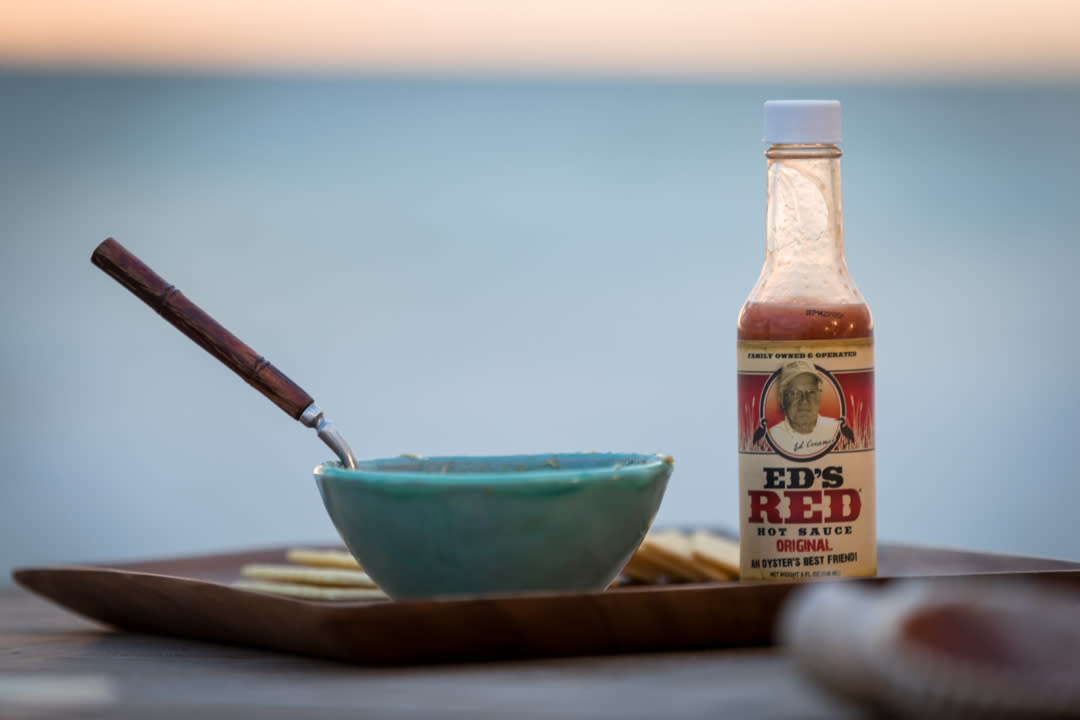 Tupelo Sauce