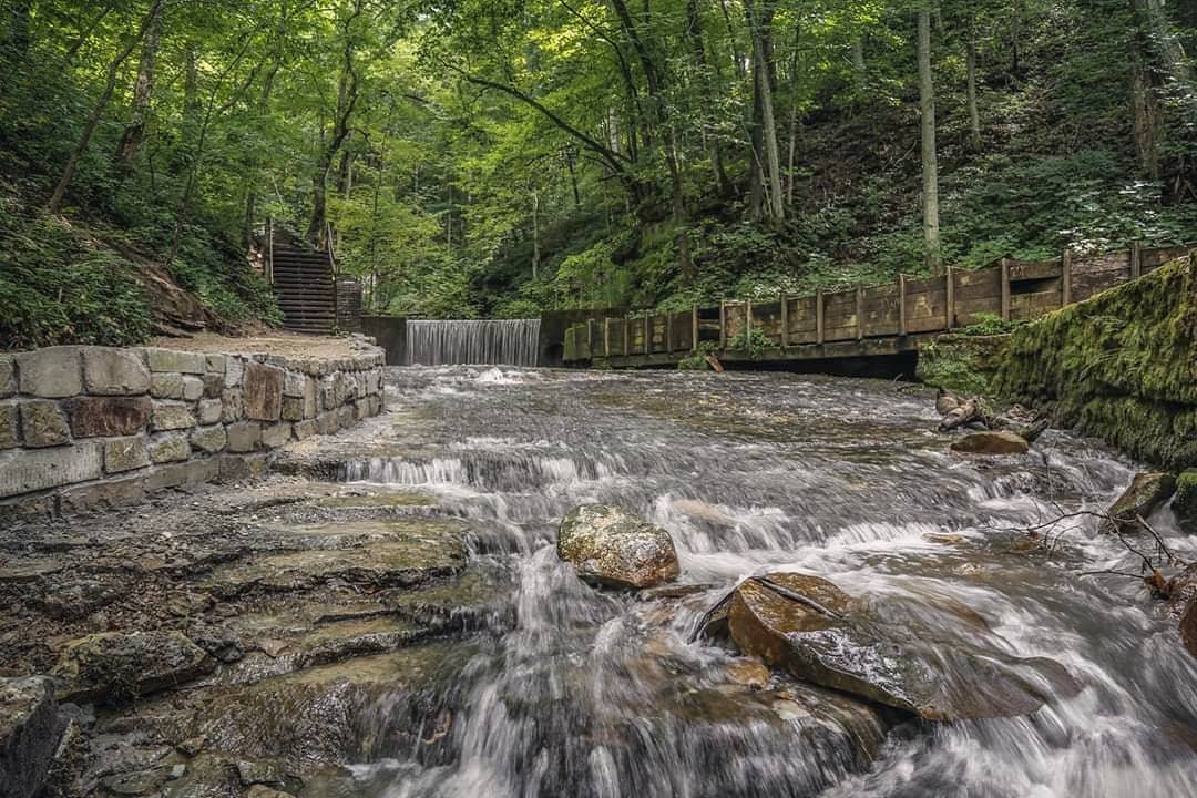 Hoosier National Forest