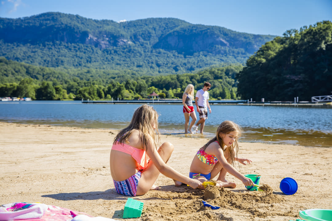 rutherford beach