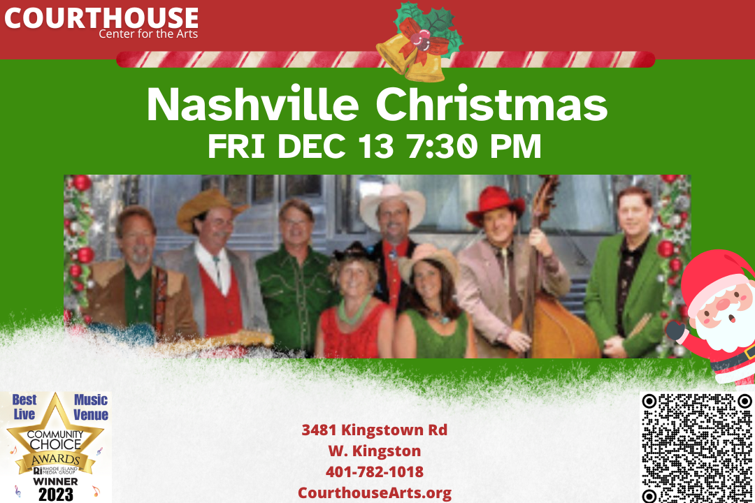 Nashville Christmas