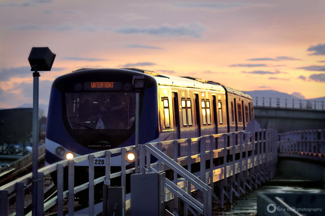 Canada Line