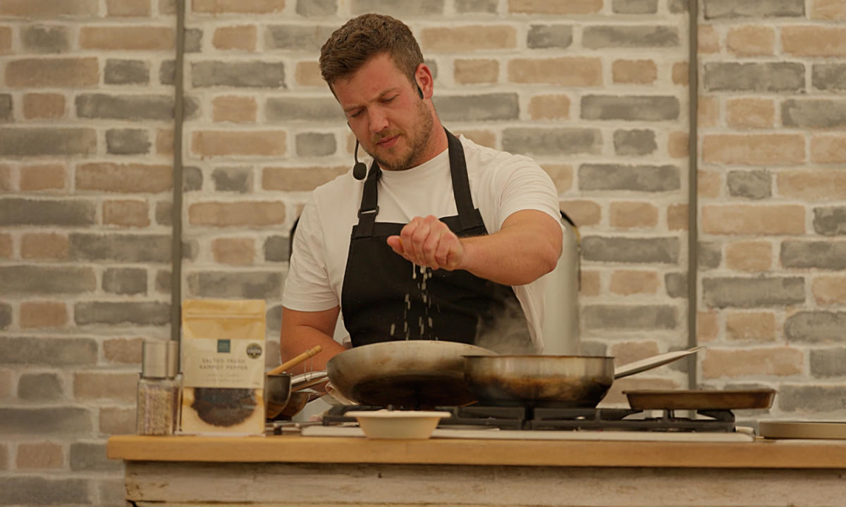 New Forest Food Fest