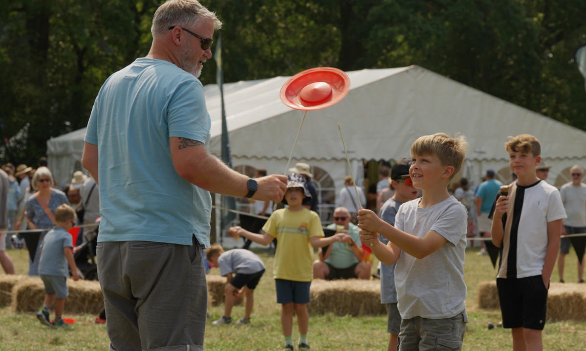 New Forest Food Fest
