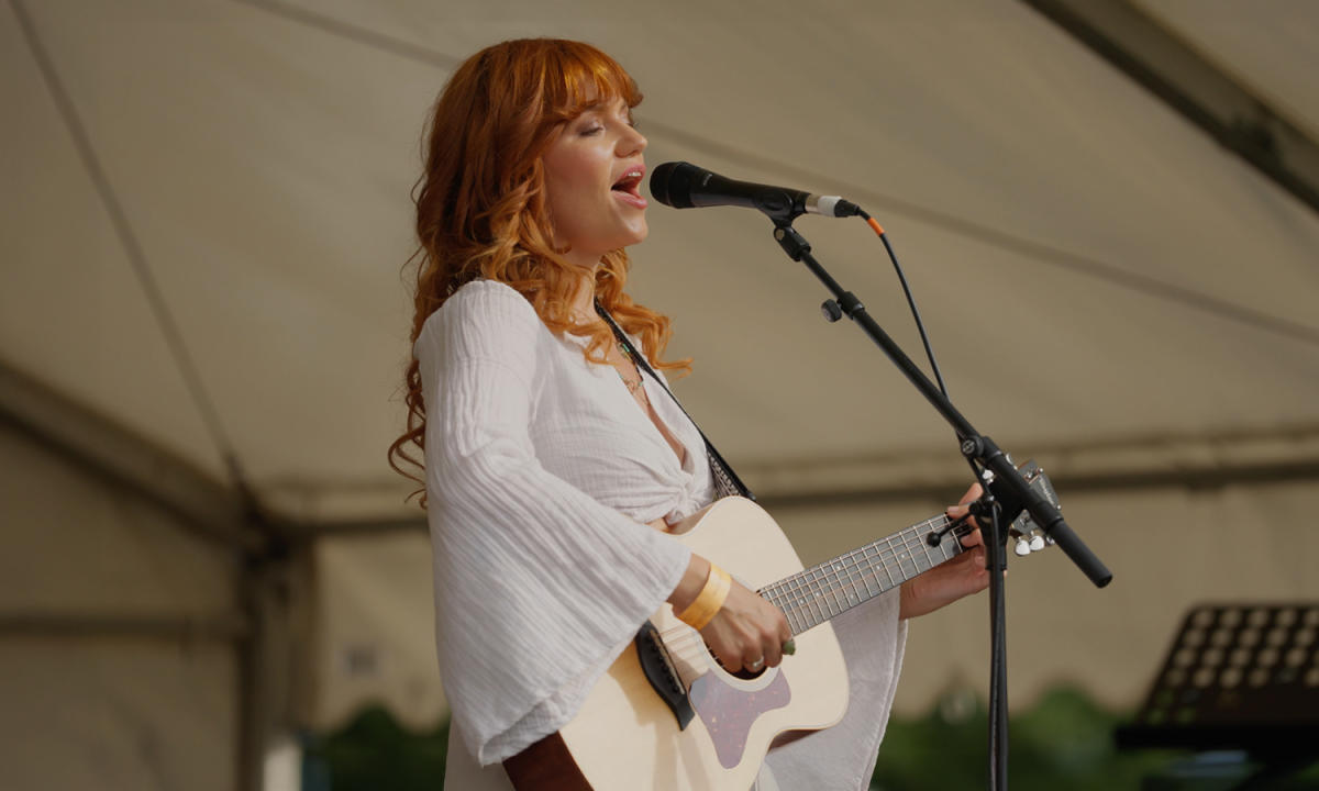 New Forest Food Fest