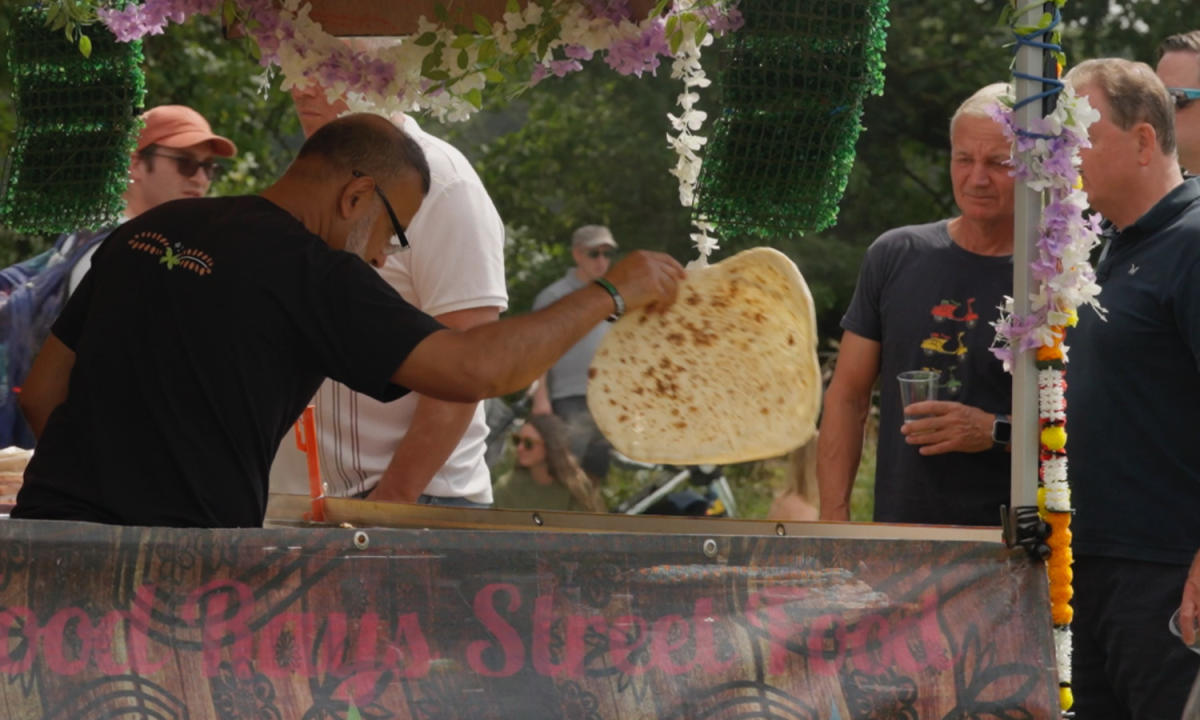 New Forest Food Fest