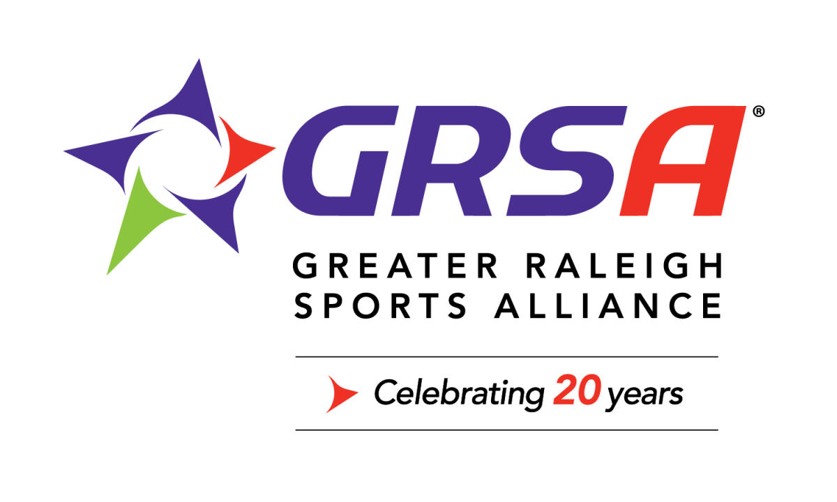 GRSA logo - celebrating 20 years