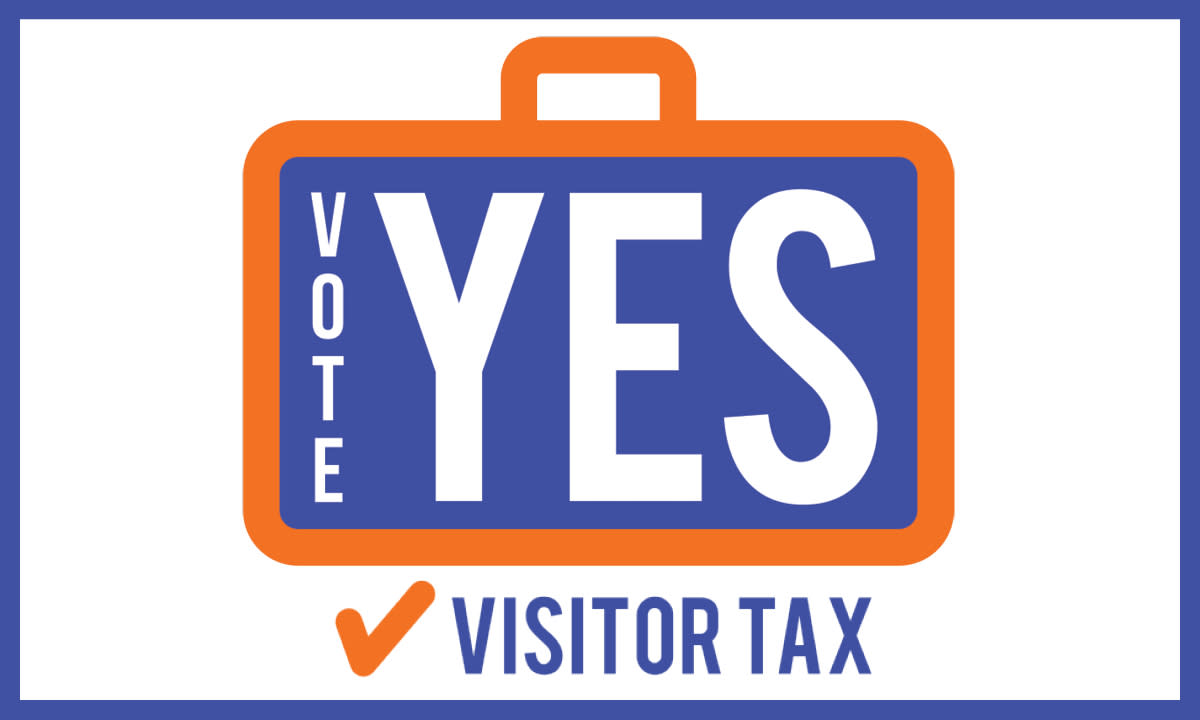 Visitor Tax