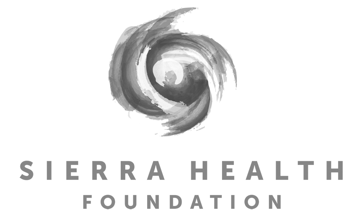 Sierra Health Foundation