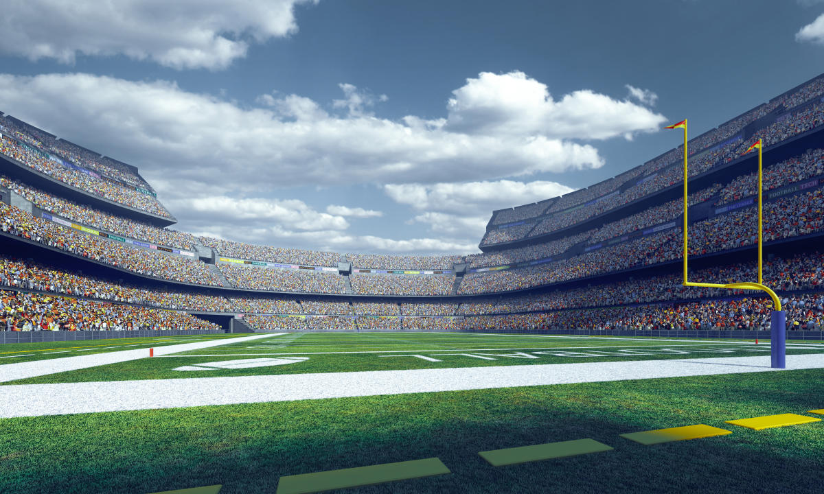 San Diego NFL Football