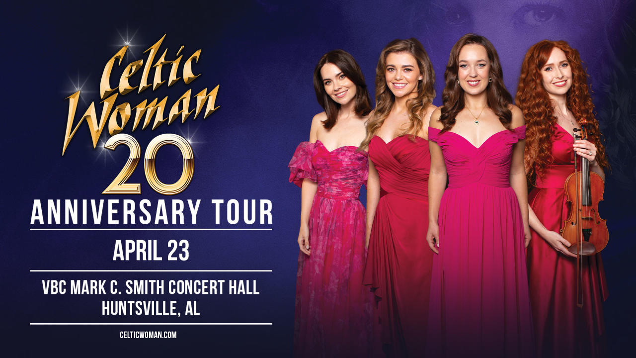 Celtic Woman